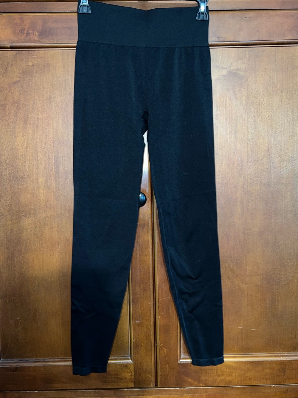 vs pink seamless leggings